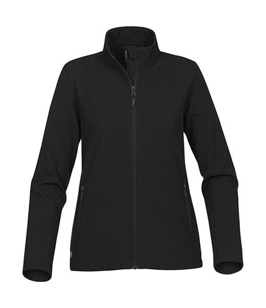 Giacca Softshell da donna Orbiter
