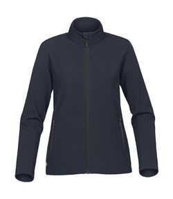 Chaqueta Softshell Orbiter Mujer
