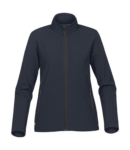 Chaqueta Softshell Orbiter Mujer