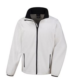 Chaqueta Softshell Printable hombre