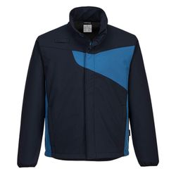 PW2 Softshell-Jacke (2L)