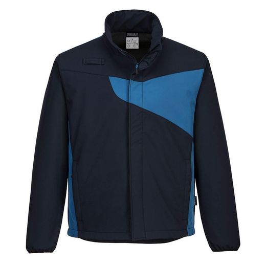 PW2 Softshell-Jacke (2L)