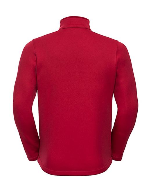 Softshell Jacke Smart Man