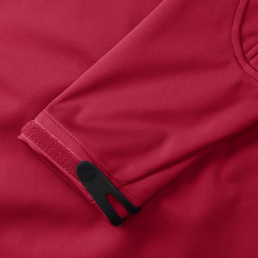 Softshell Jacke Sport 5000 Frau