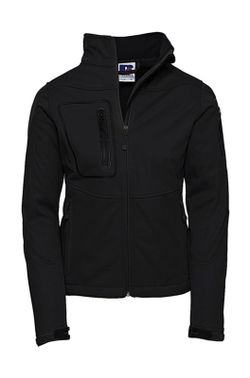 Softshell Jacke Sport 5000 Frau