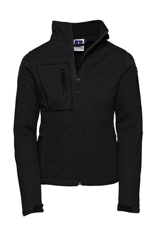 Softshell Jacke Sport 5000 Frau