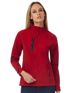 Technische Softshell Jacke X-Lite Softshell / Damen