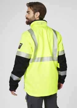 Uci Helly Hansen Softshelljacke