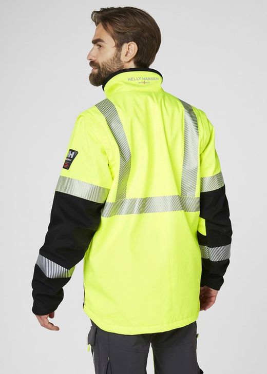 Uci Helly Hansen Softshelljacke
