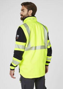 Uci Helly Hansen Softshelljacke