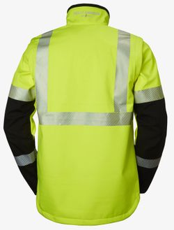 Uci Helly Hansen Softshelljacke