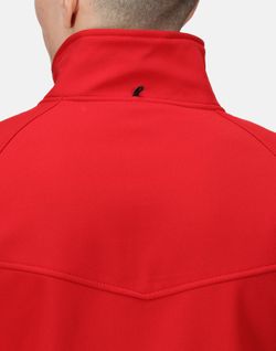 Chaqueta Softshell Uproar
