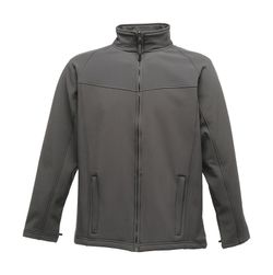 Chaqueta Softshell Uproar