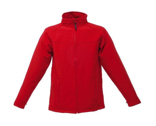 Chaqueta Softshell Uproar