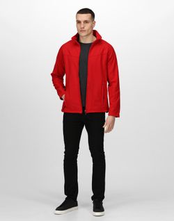 Chaqueta Softshell Uproar