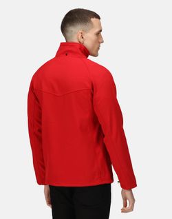 Chaqueta Softshell Uproar