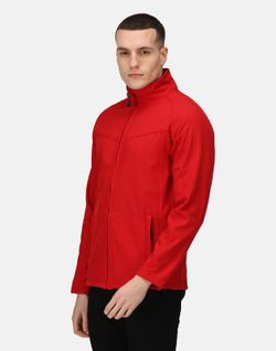 Chaqueta Softshell Uproar