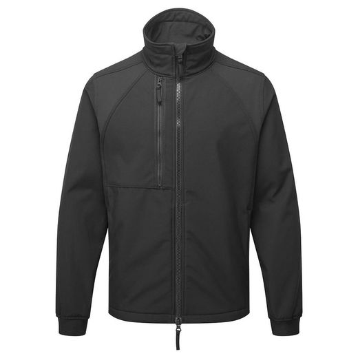 Veste softshell WX2 ECO (2 couches)