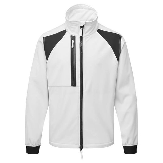 Veste softshell WX2 ECO (2 couches)