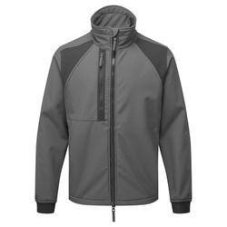 Chaqueta softshell WX2 ECO (2 capas)