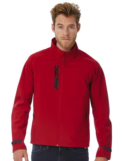 Chaqueta SoftShell X-Lite Softshell/men
