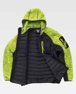 CHAQUETA Sport