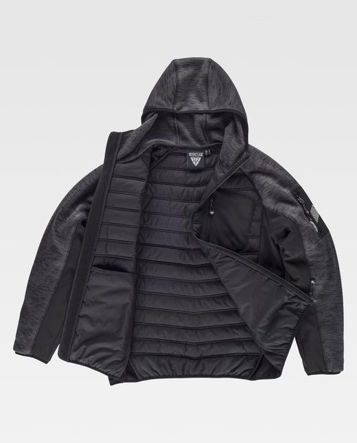 CHAQUETA Sport