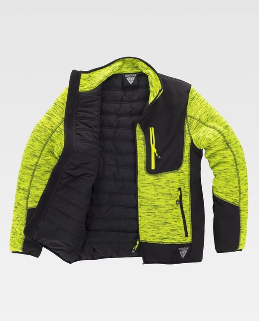 CHAQUETA Sport