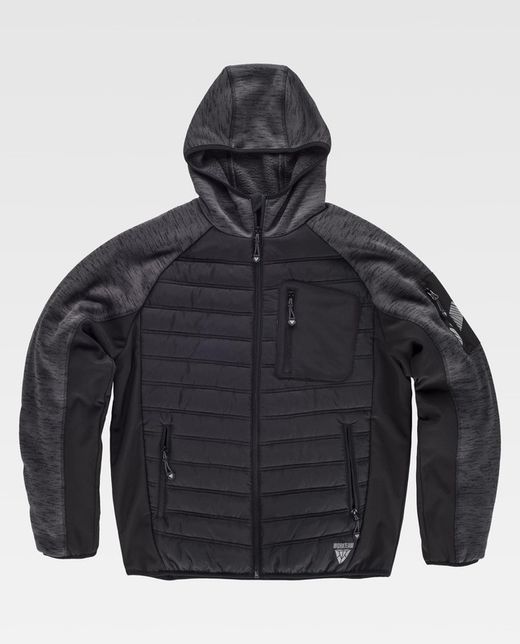 CHAQUETA Sport