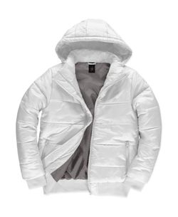 Superhood / Herrenjacke