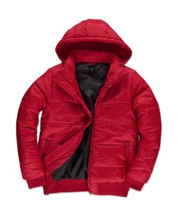 Superhood / Herrenjacke