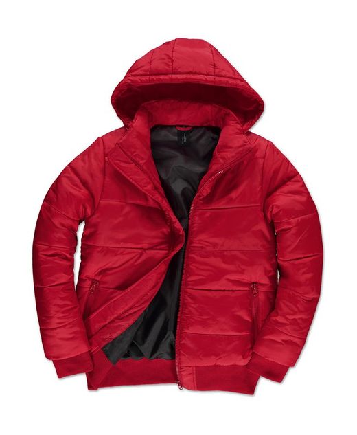Superhood / Herrenjacke