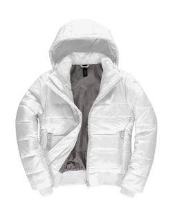 Superhood / Frauenjacke