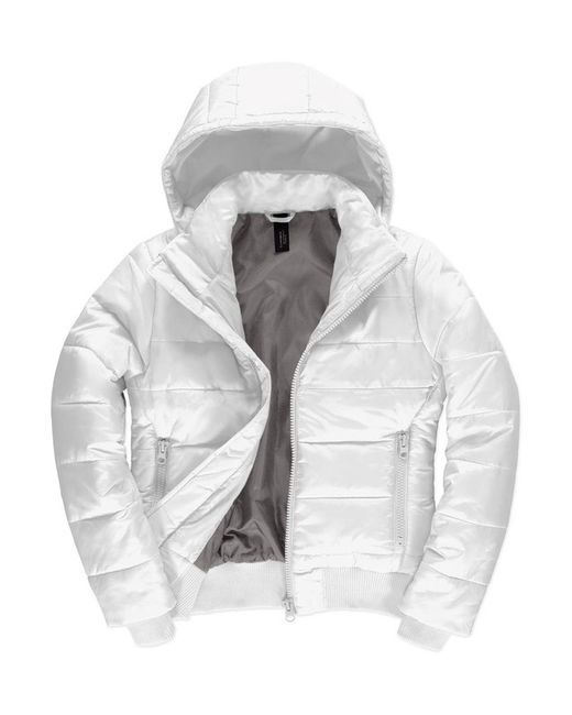 Superhood / Frauenjacke