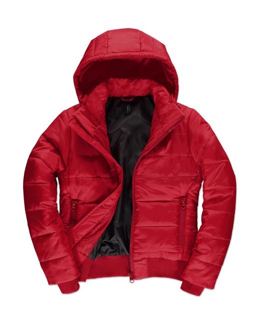 Superhood / Frauenjacke