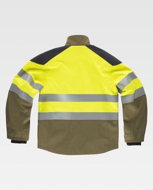 CHAQUETA Técnicos