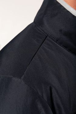Thermojacke - 4 Schichten