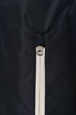 Thermojacke - 4 Schichten