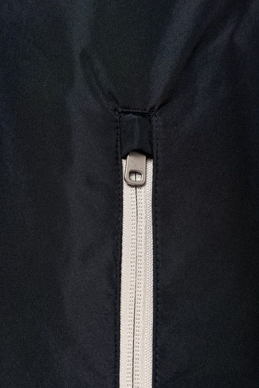 Thermojacke - 4 Schichten