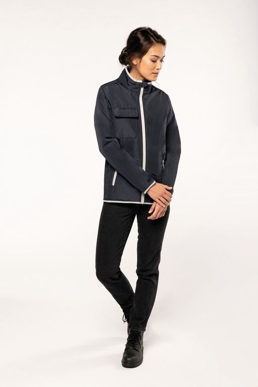 Thermojacke - 4 Schichten