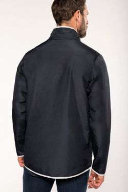 Thermojacke - 4 Schichten