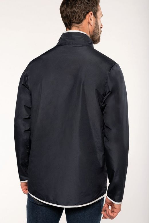 Thermojacke - 4 Schichten