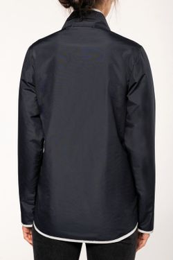 Thermojacke - 4 Schichten