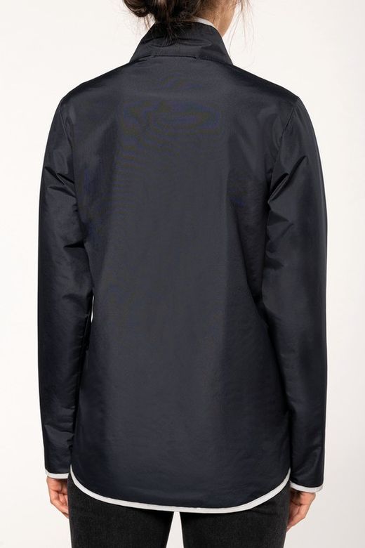 Thermojacke - 4 Schichten