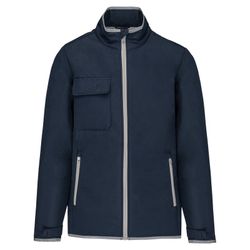 Thermojacke - 4 Schichten