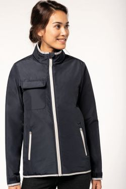 Thermojacke - 4 Schichten