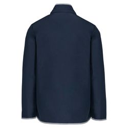 Thermojacke - 4 Schichten