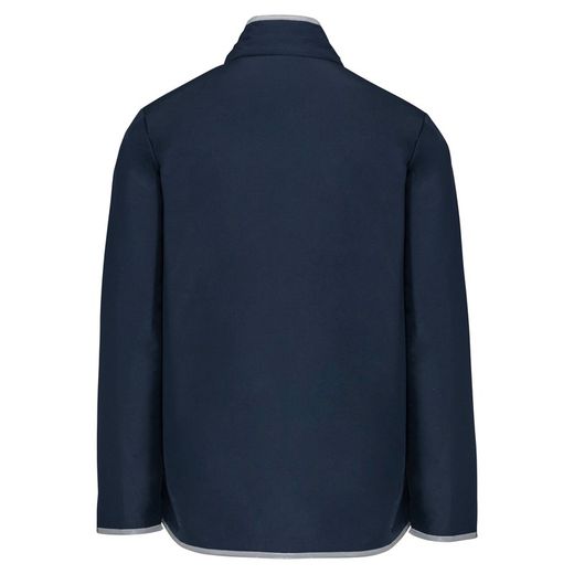 Thermojacke - 4 Schichten