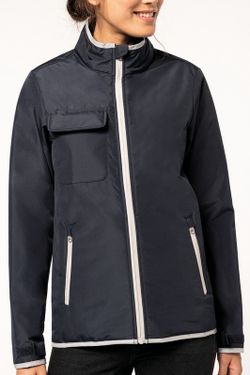 Thermojacke - 4 Schichten