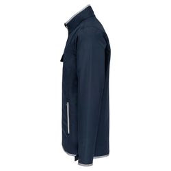 Thermojacke - 4 Schichten